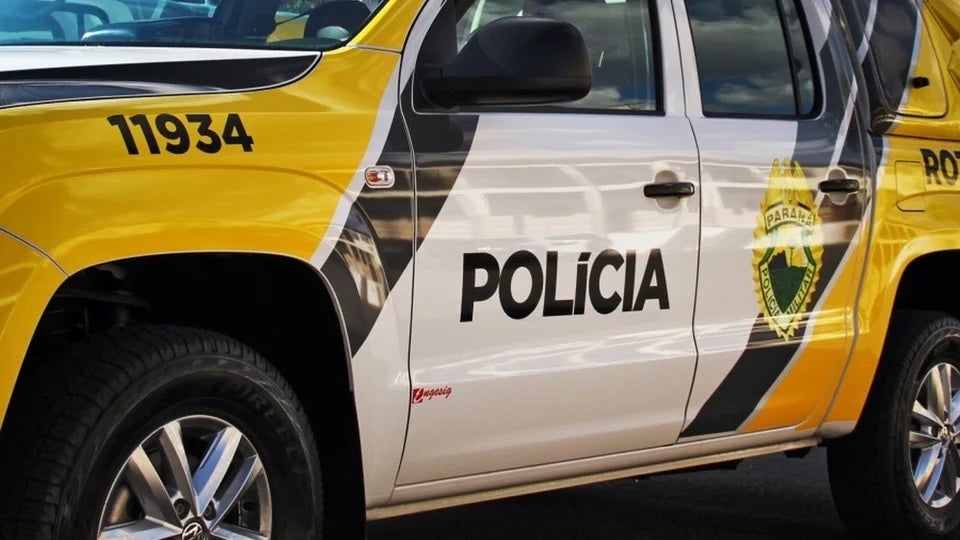 policia militar