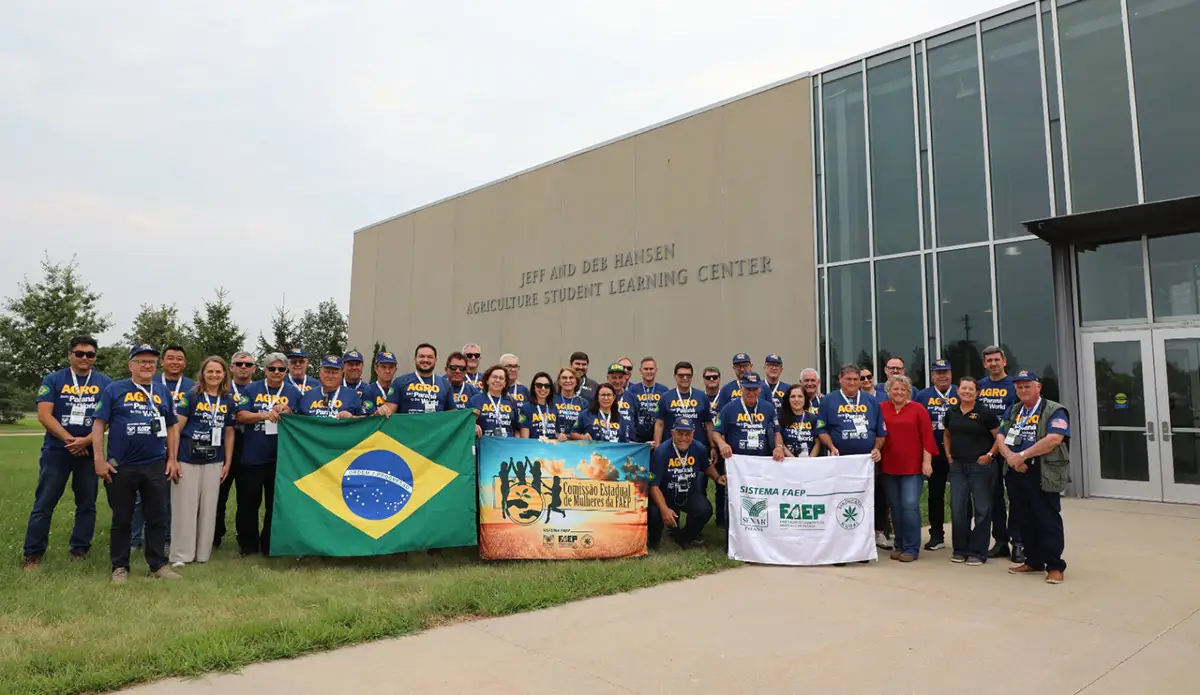 Faep Iowa State University
