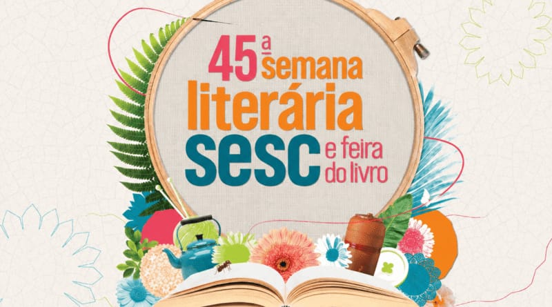 semana literária