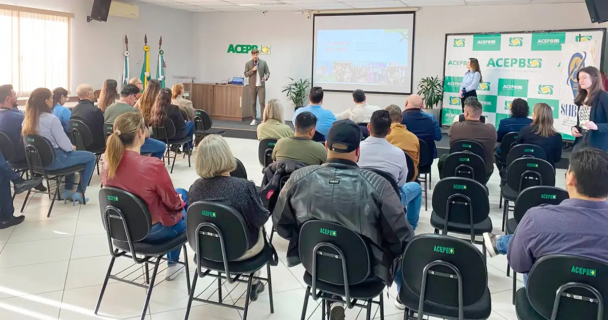 conexão turismo sebrae