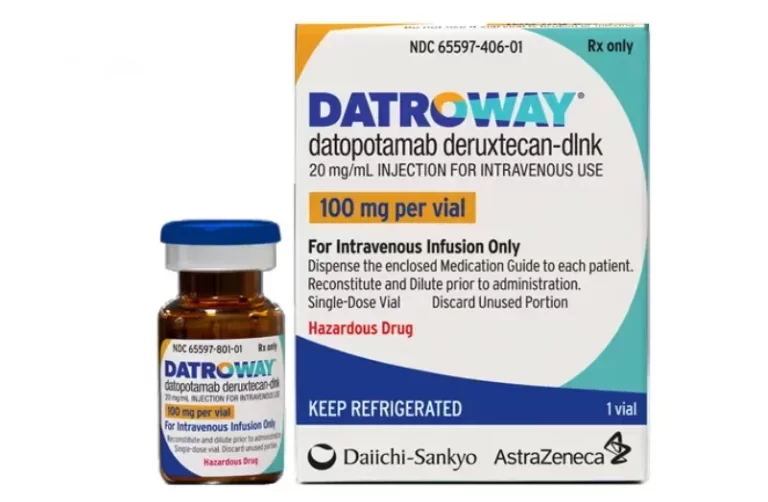 datroway