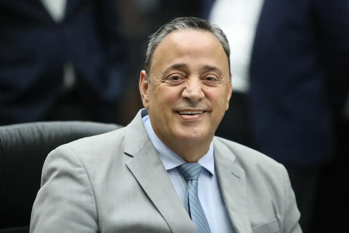 hussein bakri