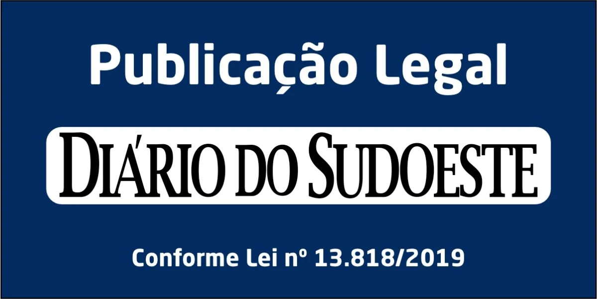 publicidade legal