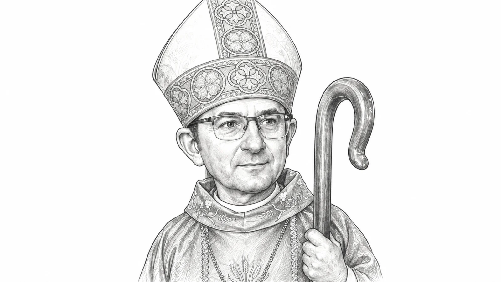 dom edgar xavier ertl