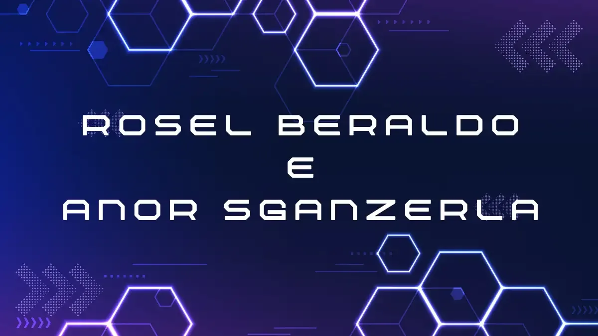 rosel beraldo e anor sganzerla