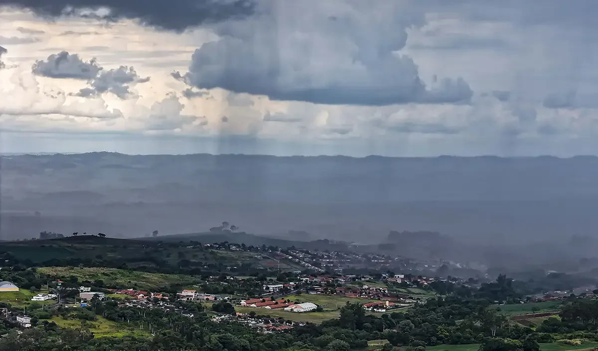 chuva