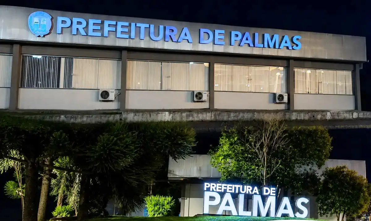 prefeitura de palmas