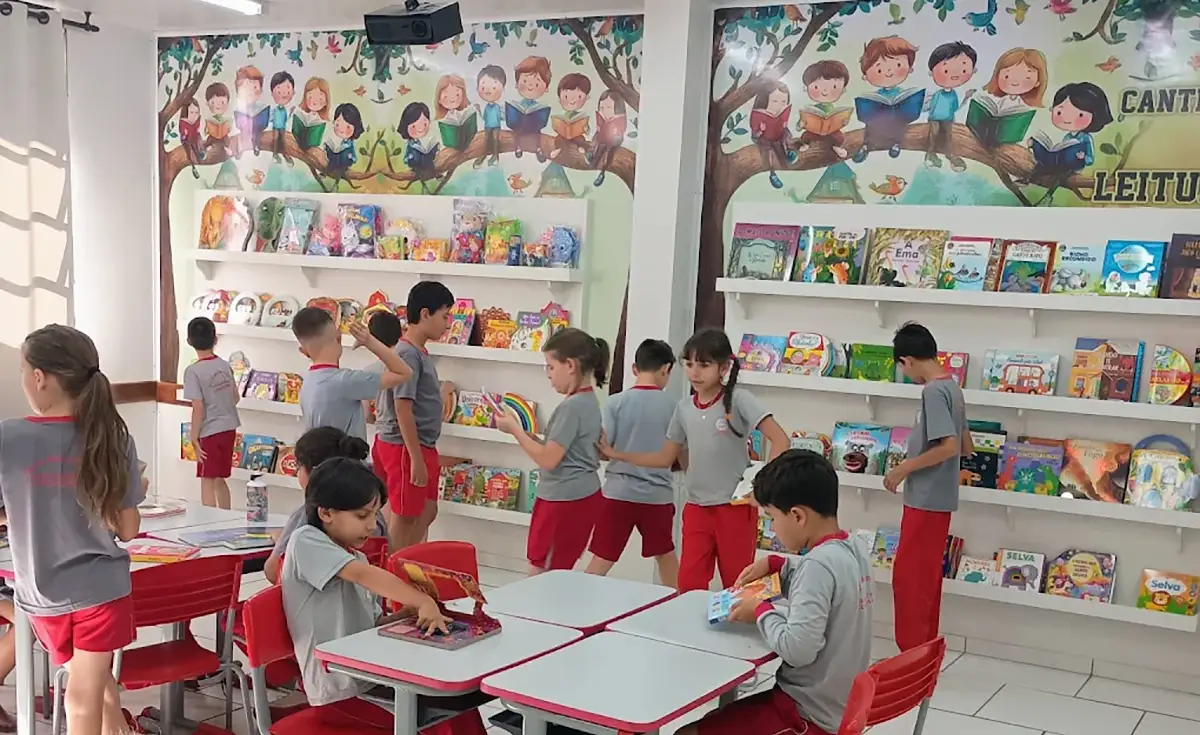 Escola Municipal Dalva Ana Bortolini