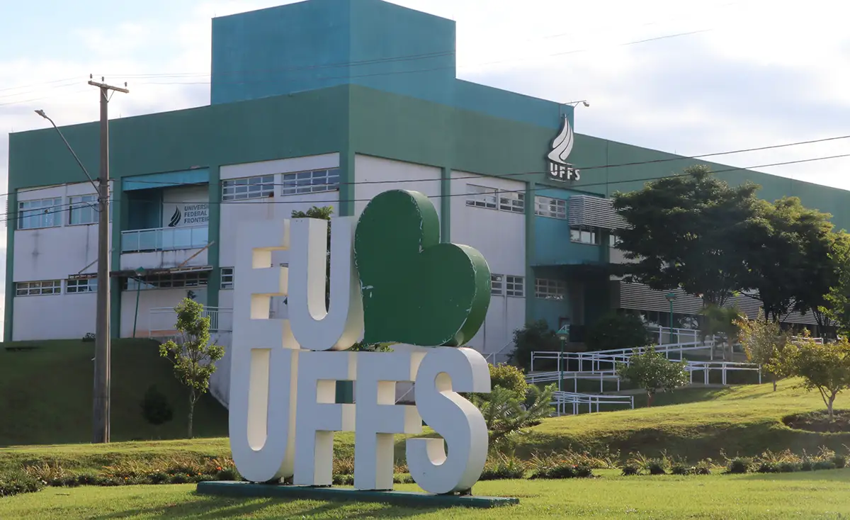 IFFS Campus Realeza