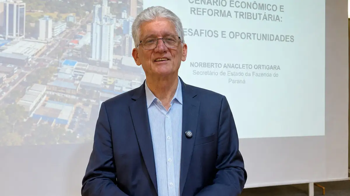 Norberto Ortigara