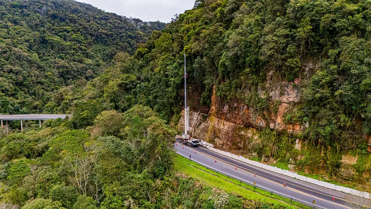 Serra da Esperança EPR_Iguaçu