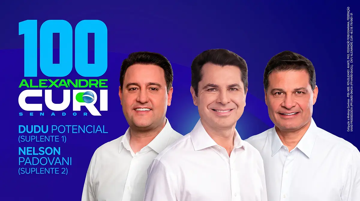 alexandre curi 100