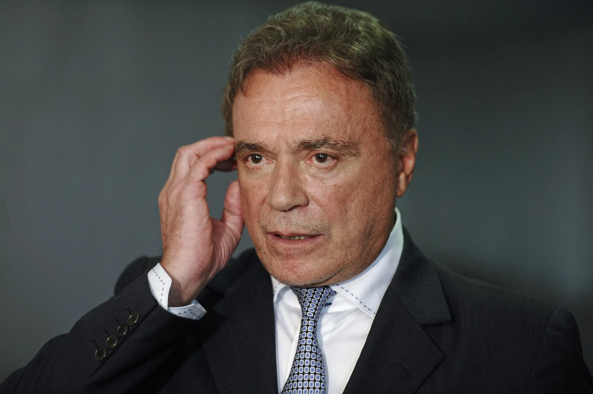 Alvaro Dias
