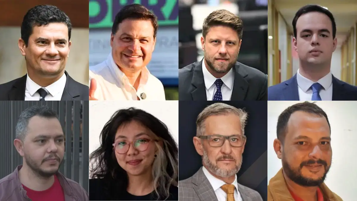 candidatos governo paraná