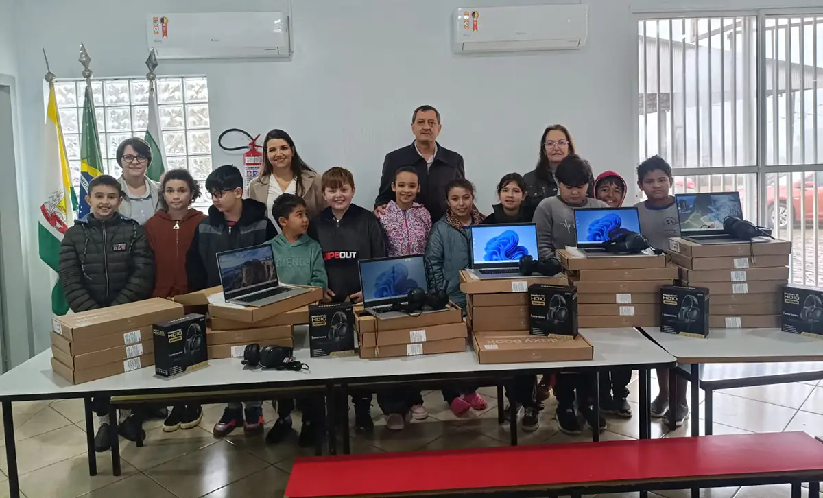 computadores marmeleiro