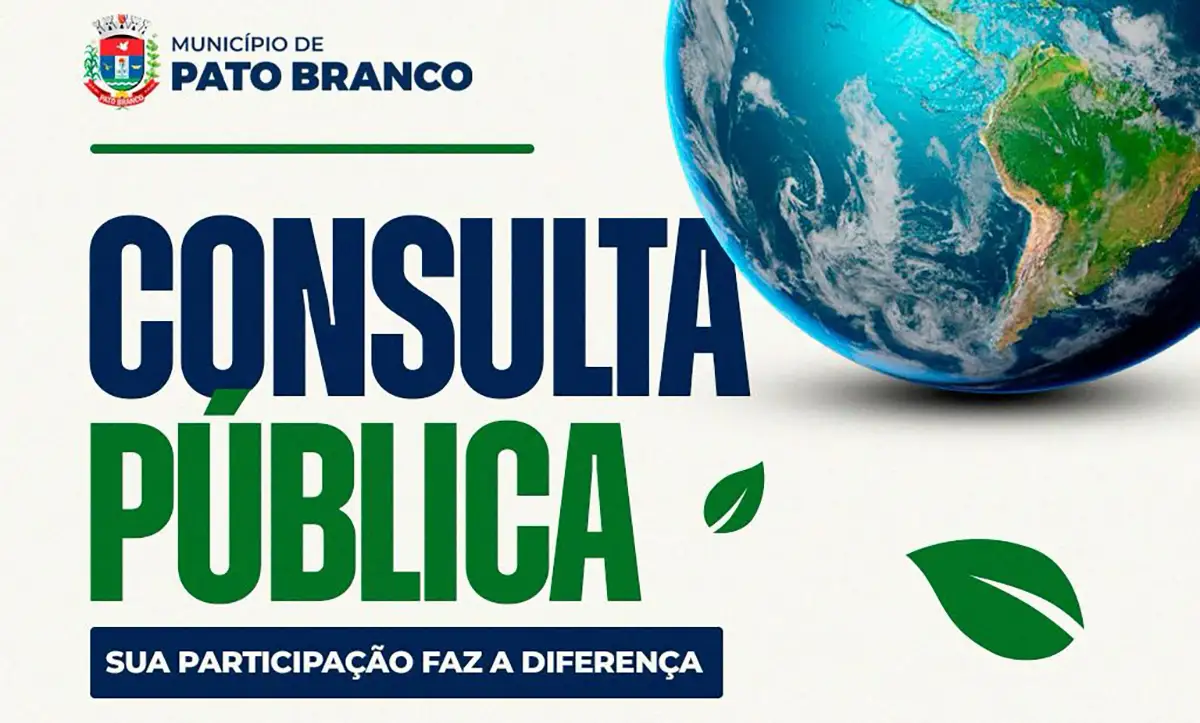 consulta publica residuoes solidos