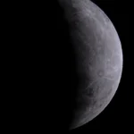 eclipse da lua
