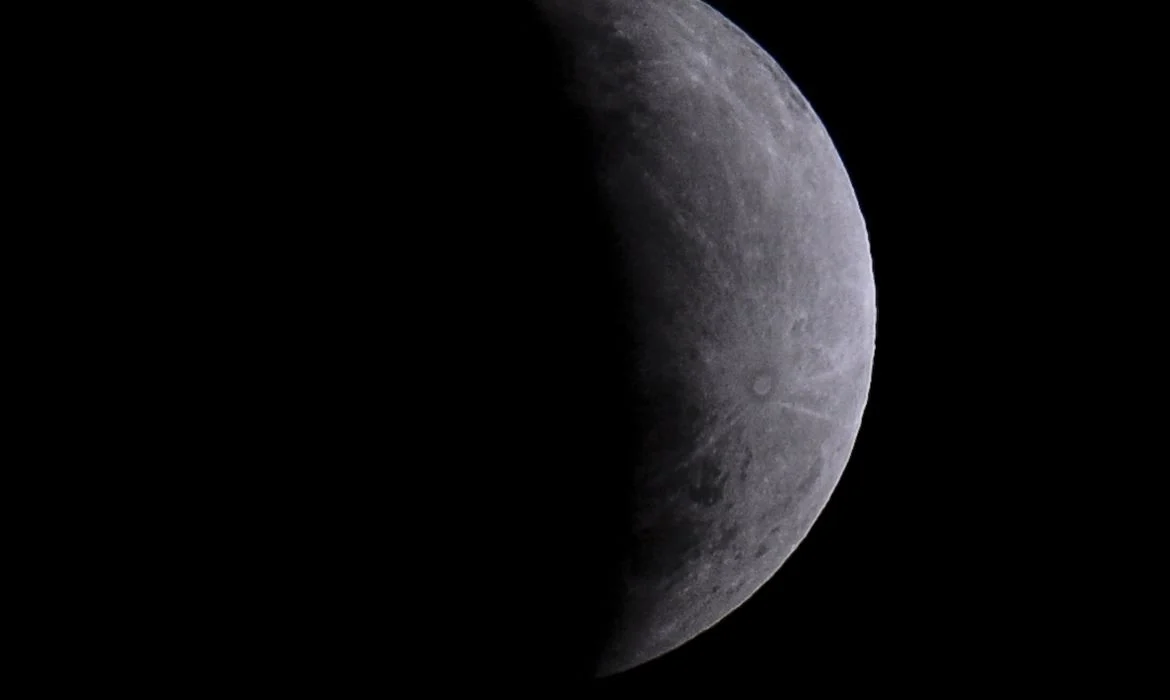 eclipse da lua