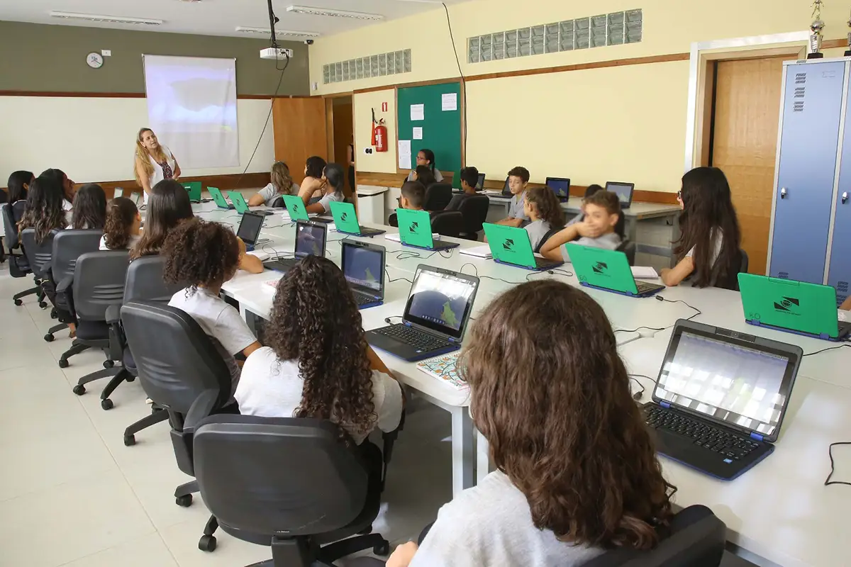 educação paraná