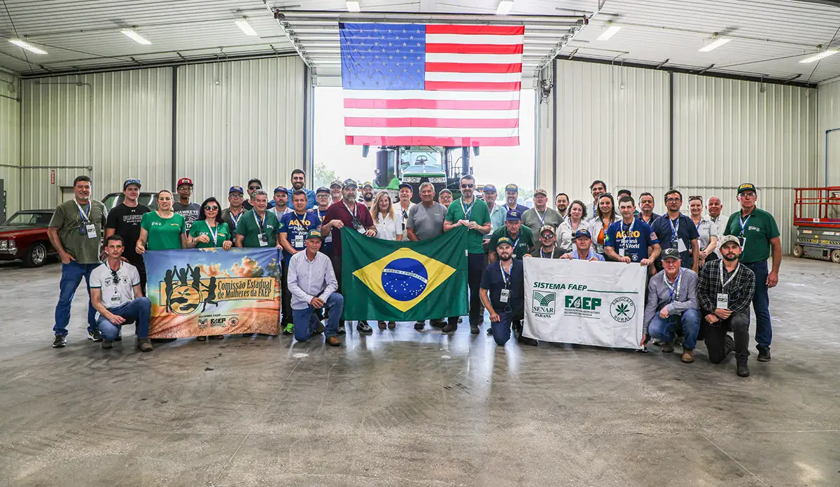 faep iowa eua
