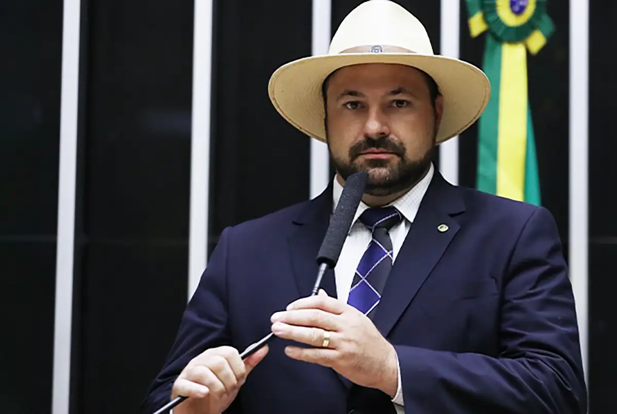 geraldo mendes