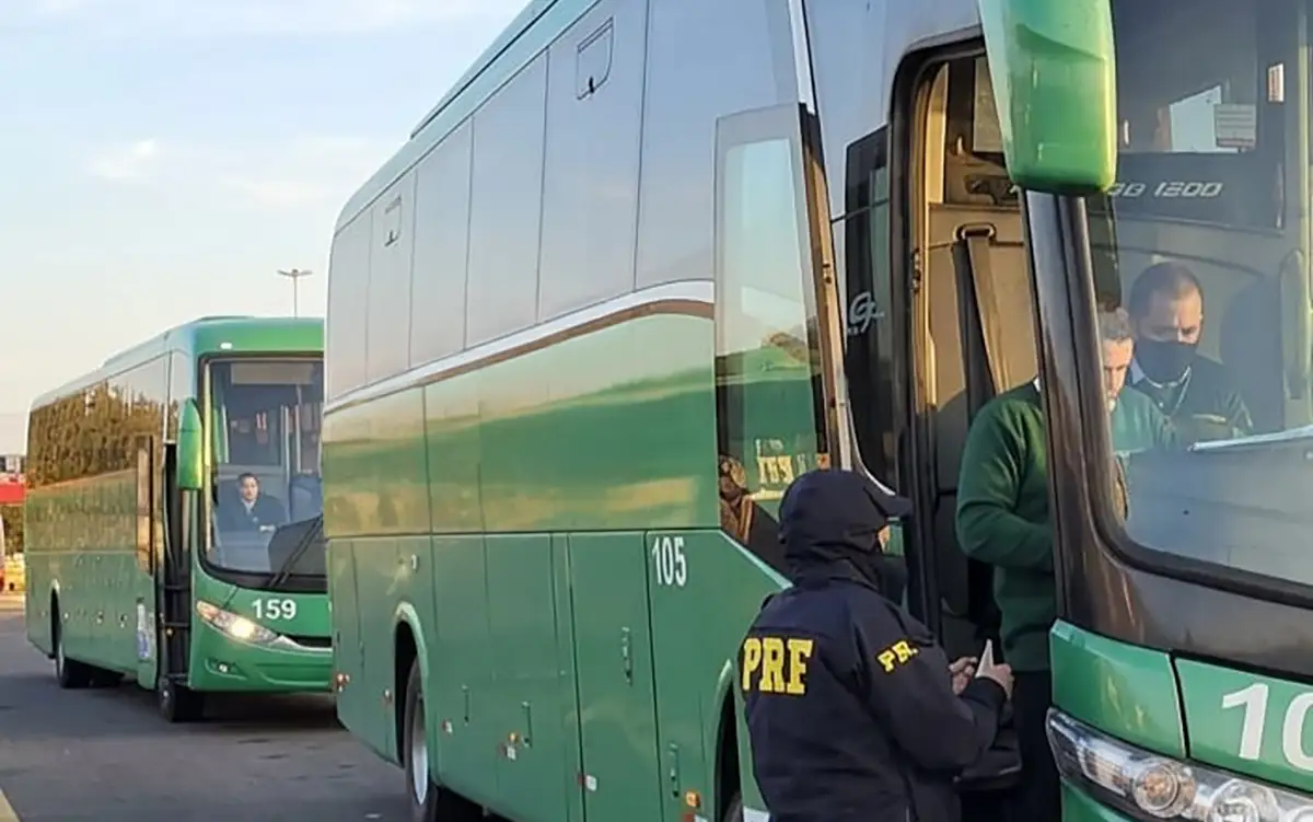 importunação sexual ônibus idoso