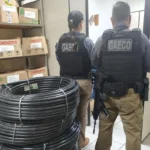 operação gaeco pato branco