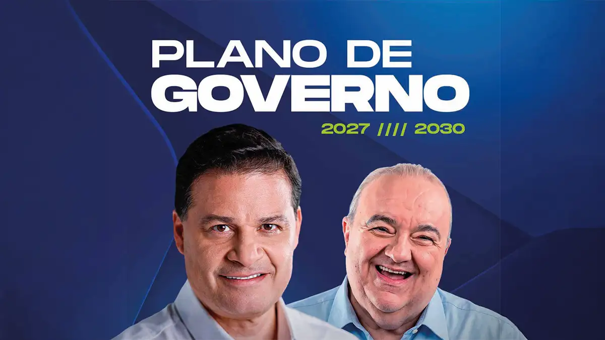 plano de governo sandro alex greca