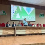 reunião amsop resíduos