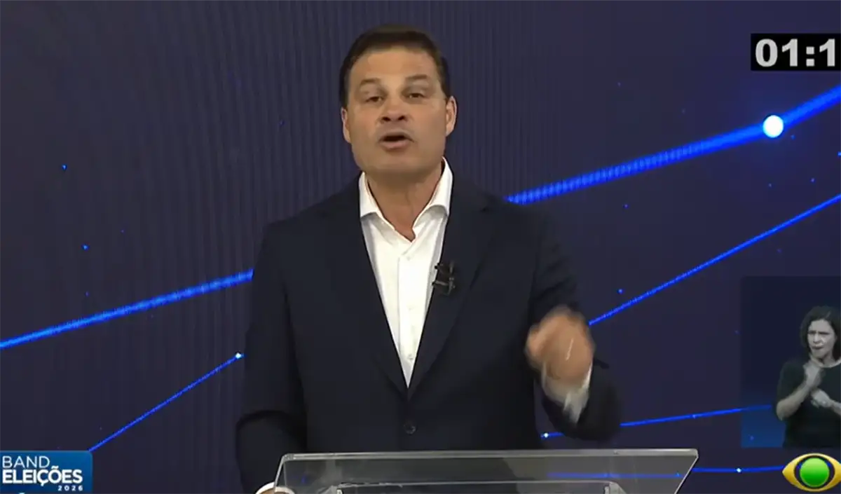 sandro alex debate band