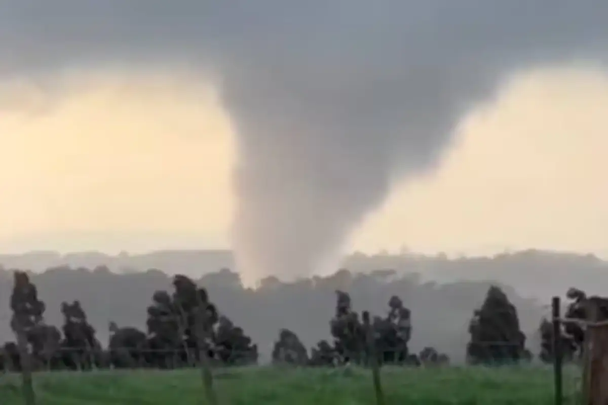 tornado piraí do sul