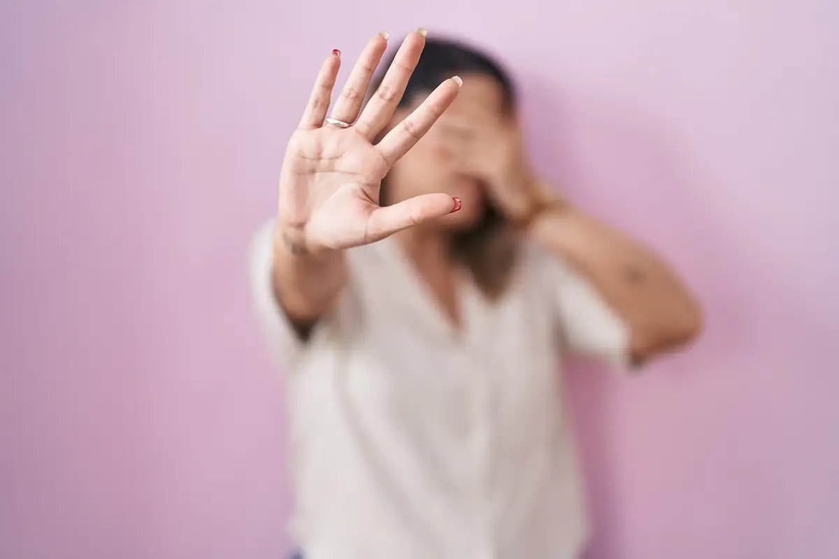 violência contra a mulher